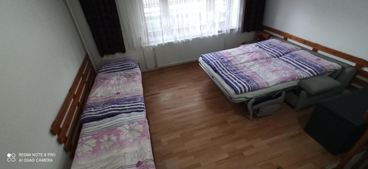 Privat L&l Nová Lesná