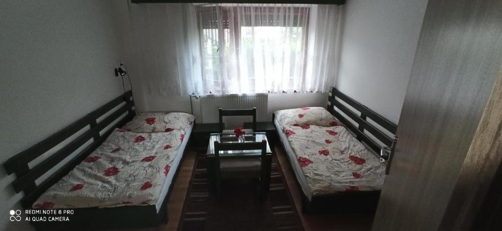 Privat L&l * Nová Lesná