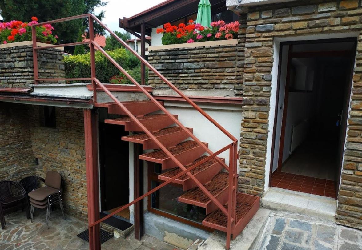Privat L&l Nová Lesná