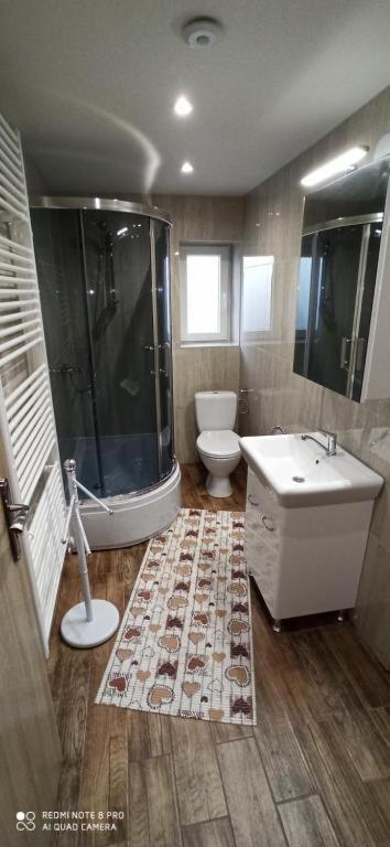 Appartamento Privat L&l